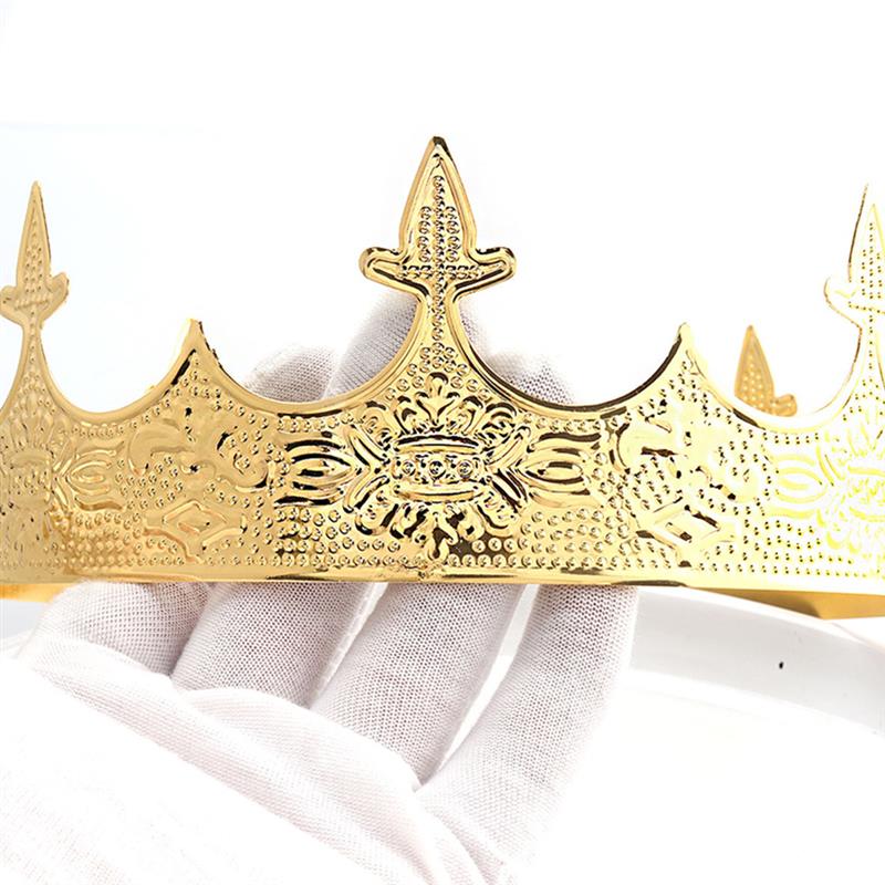 Crowns King Men Adults Party C - Men'S Vampire Accessories 리뷰 및 가격