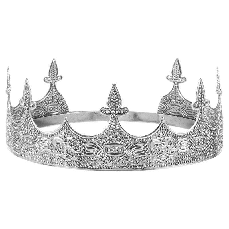 Crowns King Men Adults Party C - Men'S Vampire Accessories 리뷰 및 가격