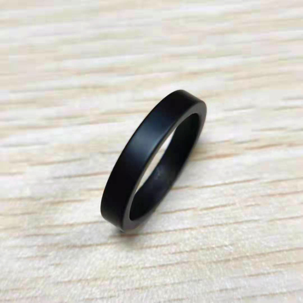 Small Qty Wholesale 4mm Matte  - Men Accessories Shop 리뷰 및 가격