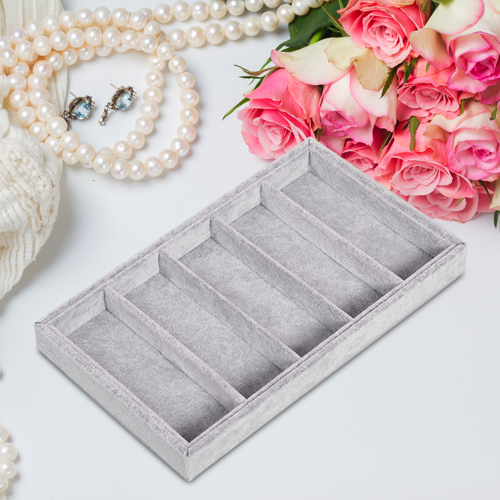 Glasses Display Tray Eyewear S - Men Accessories Store 리뷰 및 가격