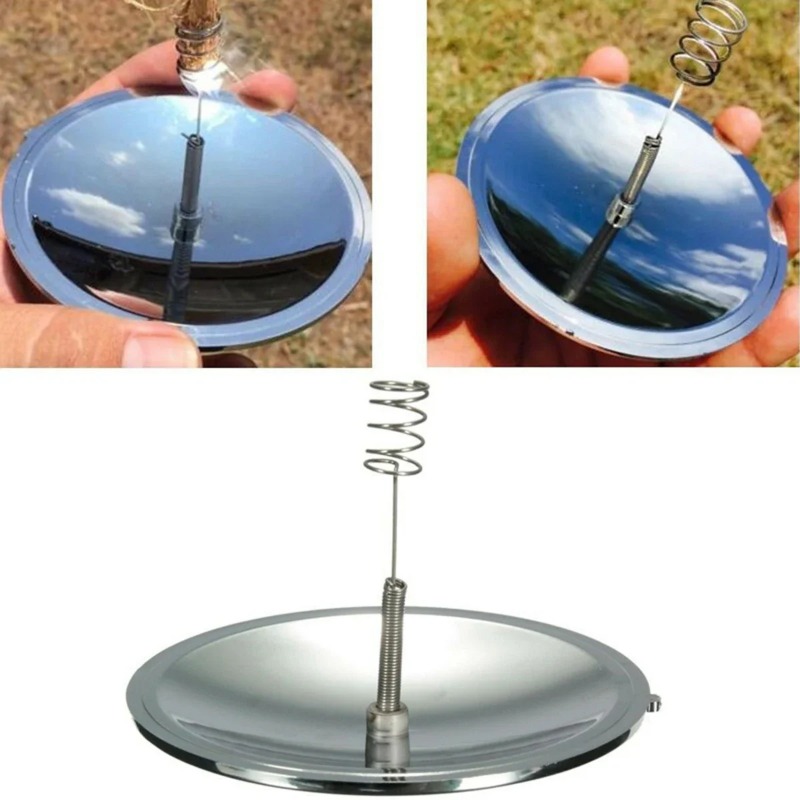 Solar Lighter Outdoor Fire Ign - Lighter Windproof 리뷰 및 가격