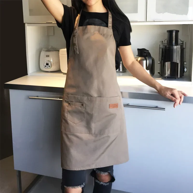 New Chef Waiter Cafe Shop Pure - Men Accessories Shop 리뷰 및 가격