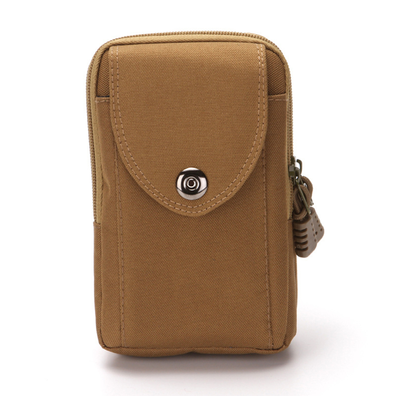 Phone Pouch Bag Camouflage Wai - Men Accessories Box 리뷰 및 가격