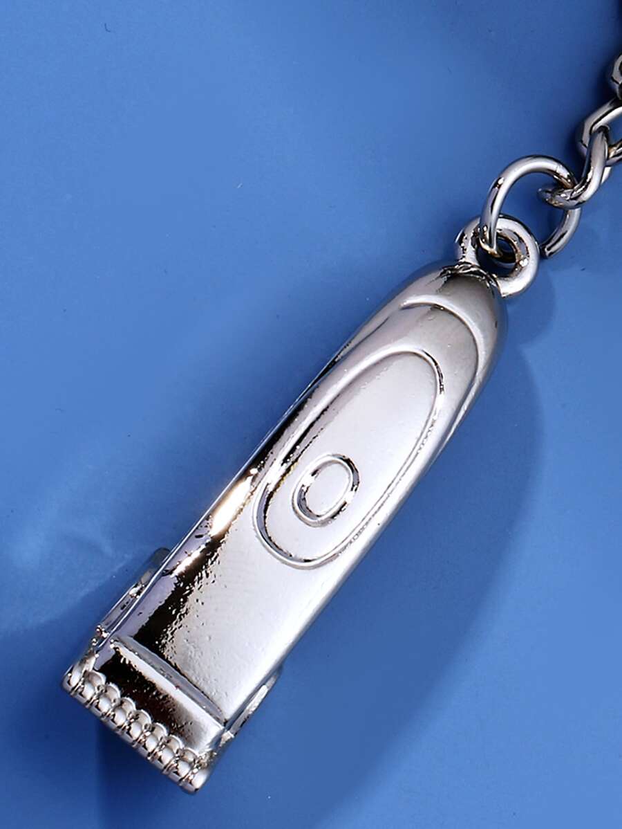 Creative Hair Clipper Shaped K - Men Accessories Shop 리뷰 및 가격