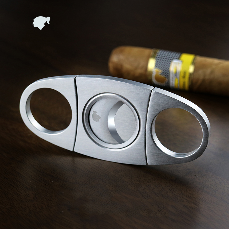 Stainless Steel Cigar V Cut Do - Cigar Cutter Set 리뷰 및 가격