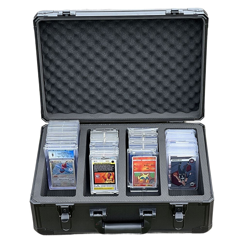 Card Storage Case for TCG, MTG - Men Accessories Box 리뷰 및 가격