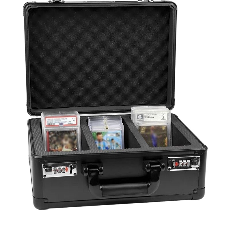 Card Storage Case for TCG, MTG - Men Accessories Box 리뷰 및 가격
