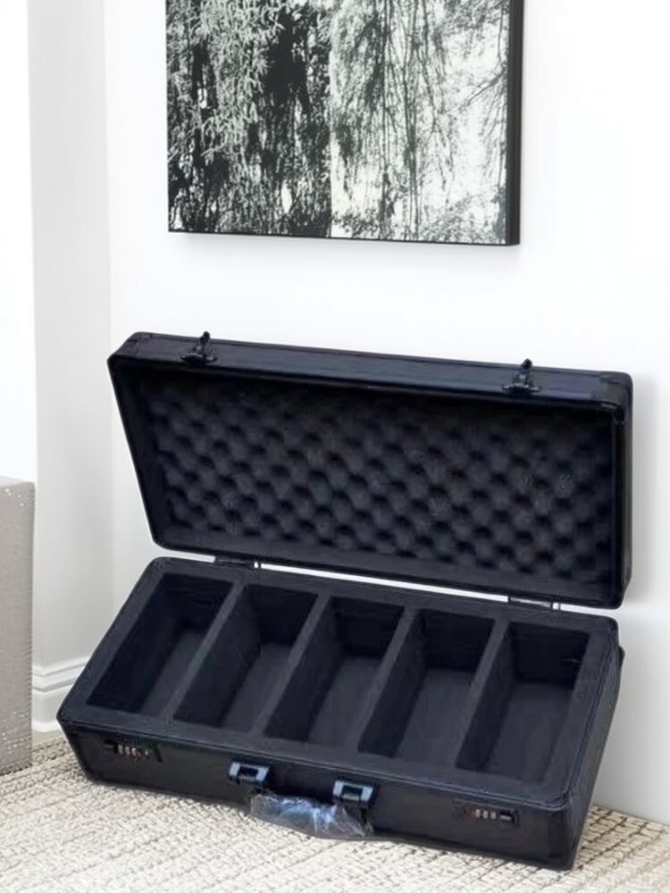 Card Storage Case for TCG, MTG - Men Accessories Box 리뷰 및 가격