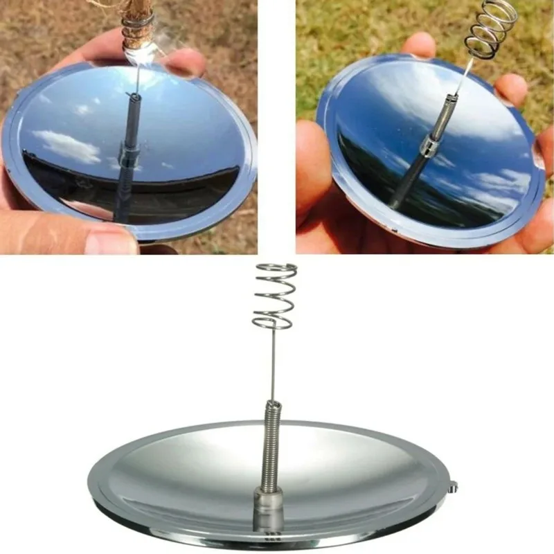 Solar Lighter Outdoor Fire Ign - Lighter Windproof 리뷰 및 가격