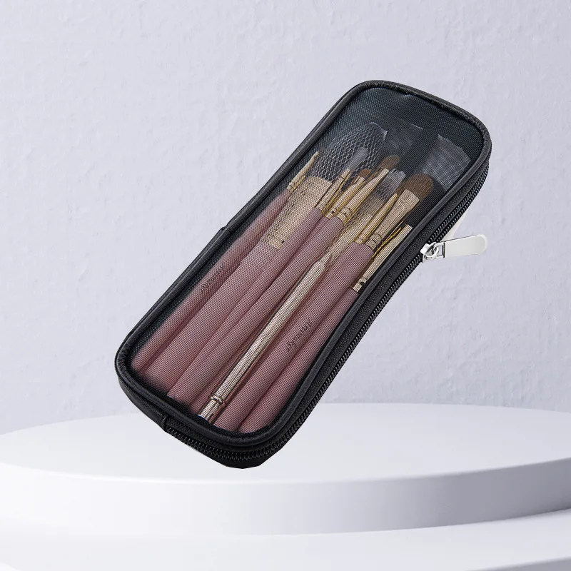 Makeup Brush Travel Case Cosme - Men Accessories Box 리뷰 및 가격