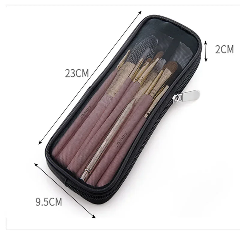 Makeup Brush Travel Case Cosme - Men Accessories Box 리뷰 및 가격