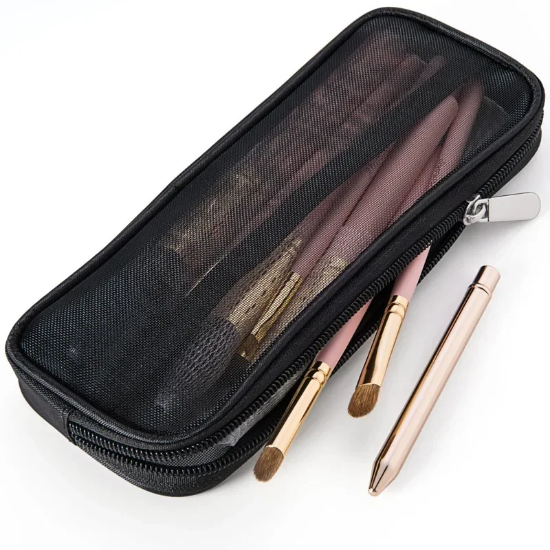 Makeup Brush Travel Case Cosme - Men Accessories Box 리뷰 및 가격