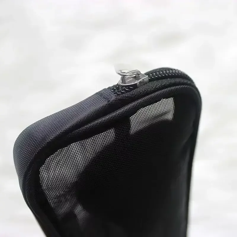Makeup Brush Travel Case Cosme - Men Accessories Box 리뷰 및 가격