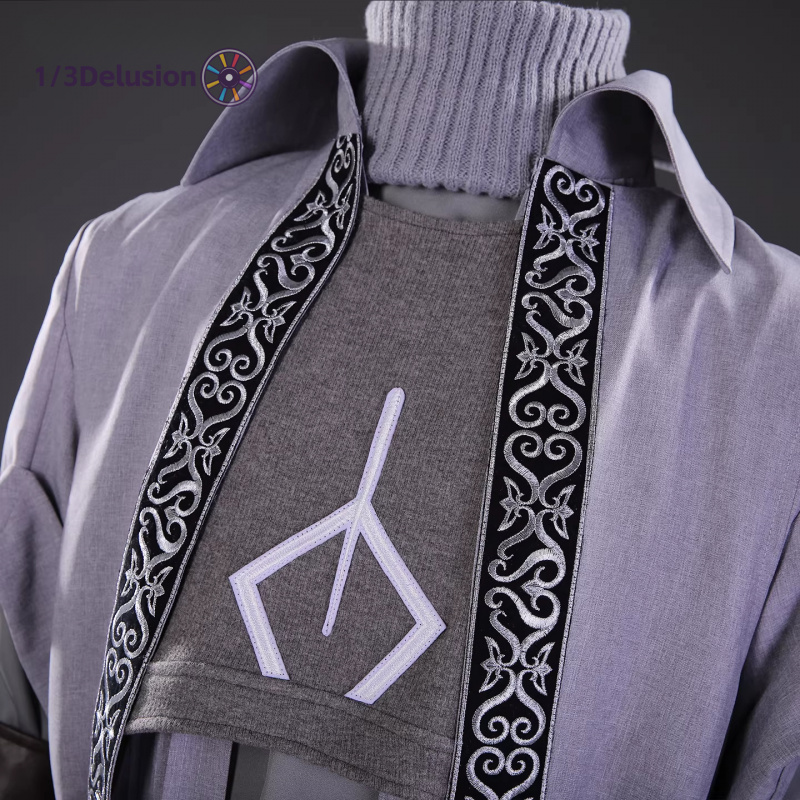 1/3Delusion Store bloodborne A - Men Accessories Store 리뷰 및 가격