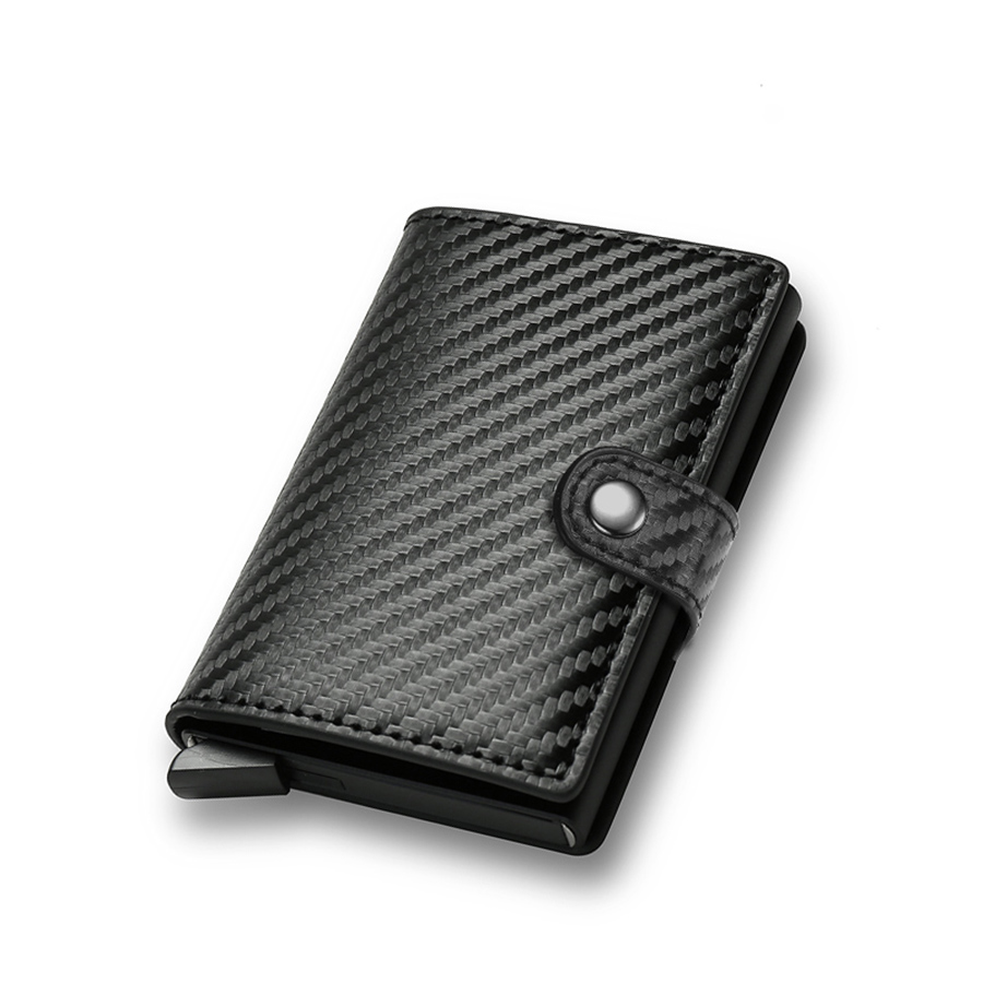 Rfid Business Credit Card Hold - Men Accessories Box 리뷰 및 가격